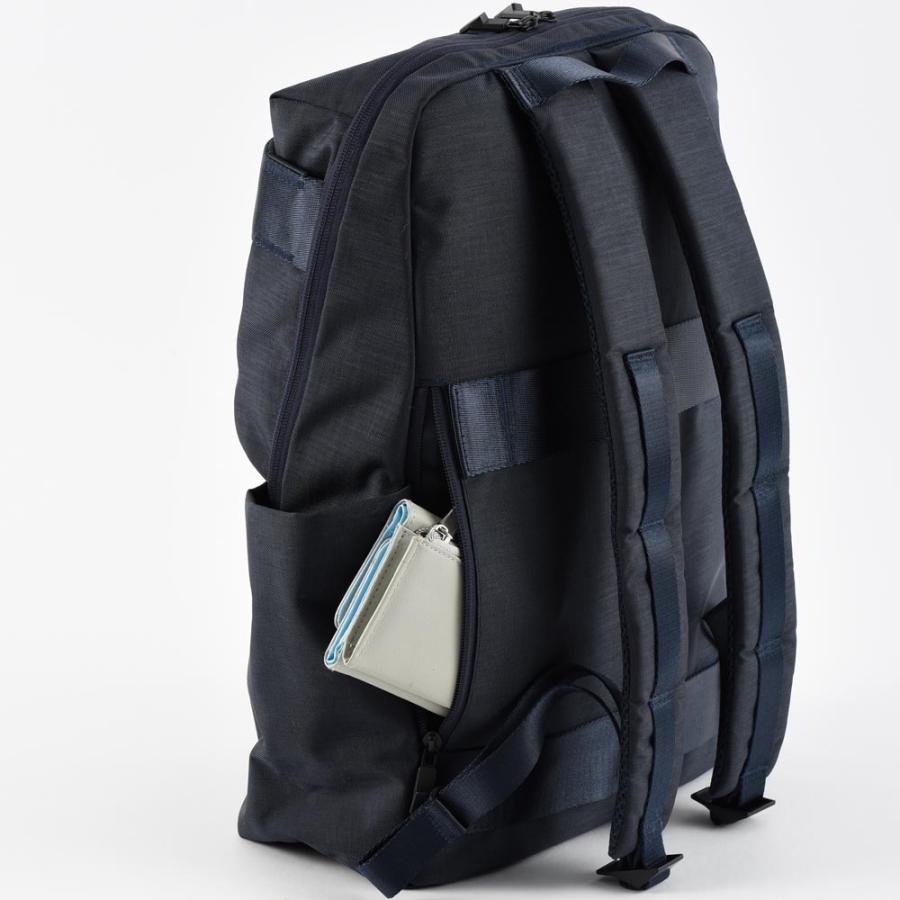 美品　ミレスト　バックパック　グレージュ　L リュック　ストラクト MILESTO ミレスト STLAKT ストラクト ラウンドバックパック L