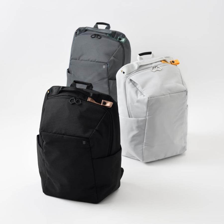 MILESTO Hutte ラウンドバックパック ブラック　MLS943-BK 楽天市場】MILESTO ミレスト Hutte ヒュッテ ラウンドバック