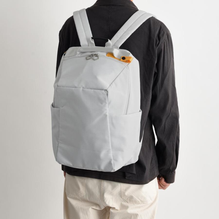 MILESTO Hutte ラウンドバックパック ブラック　MLS943-BK 楽天市場】MILESTO ミレスト Hutte ヒュッテ ラウンドバック