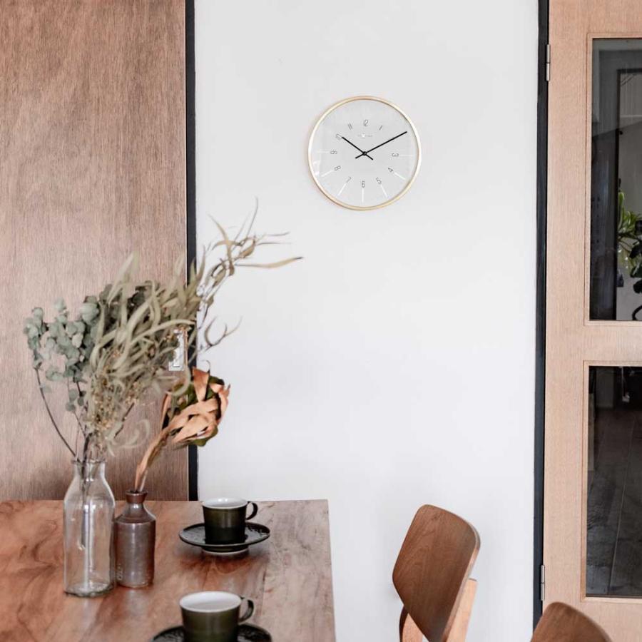 インテリア時計 TIME LAUNCHER TL-201 WALL インテリア時計 TIME