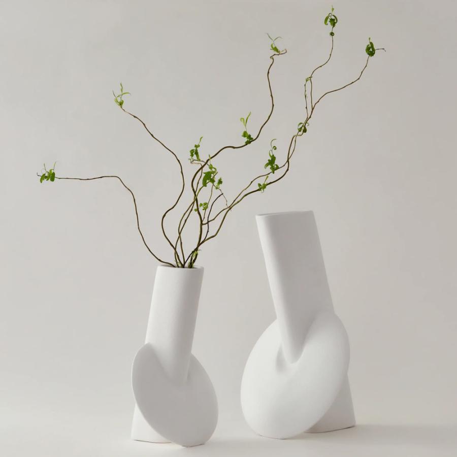 PATINA 　パティーナ　大型フラワーベース　花瓶 PATINA パティーナ 大型フラワーベース 花瓶 【公式通販】