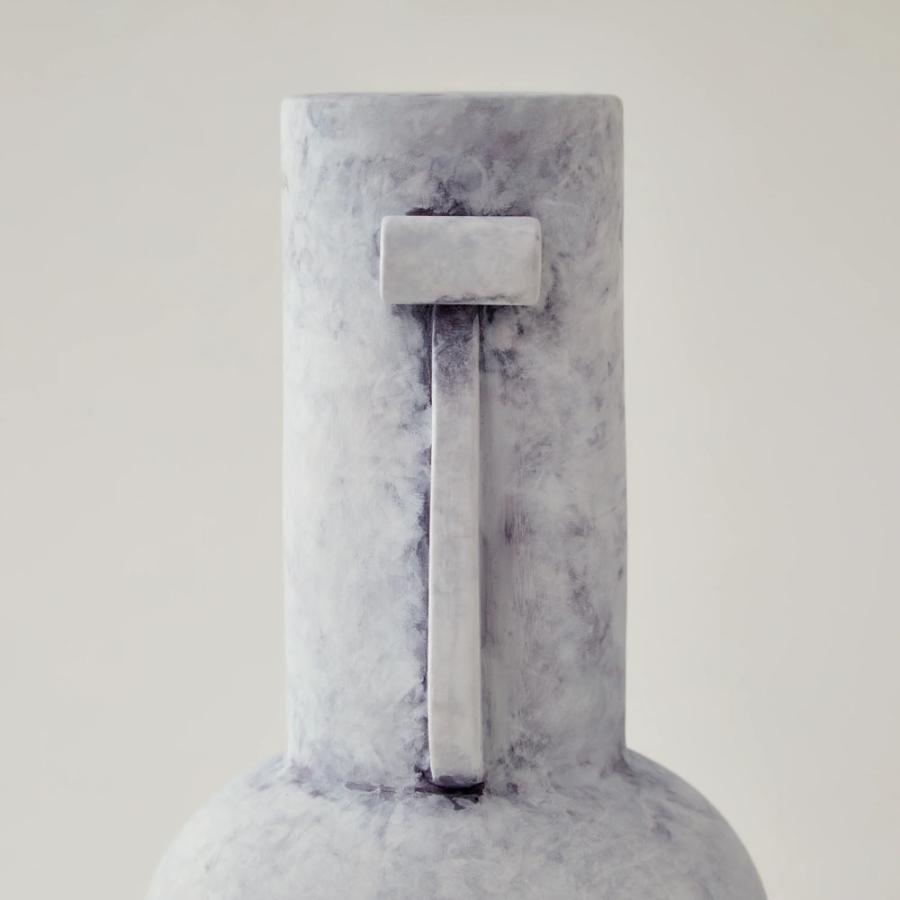 PATINA パティーナ フラワーベース Vase TACP810MB ホワイト （Mixed