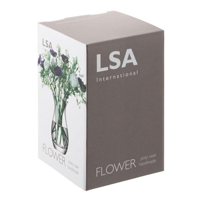 新品未使用! LSAフラワーベース 花瓶 H50cm トールポージーベース Amazon.co.jp: !LSAフラワーベース 花瓶 H50cm トールポージーベース