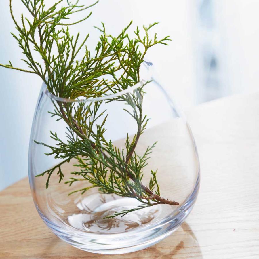 LSA Flower Table Bouquet Vase フラワー テーブルバケット ベース