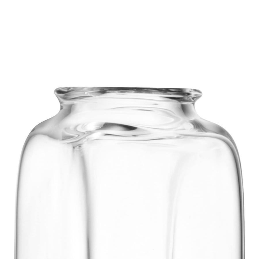 LSA エルエスエー フラワーベース 花器 花瓶 Umberto Vase G294-14-301 クリア H14cm TLA2150_2