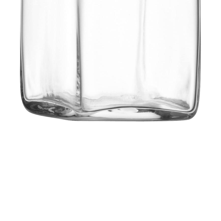 LSA エルエスエー フラワーベース 花器 花瓶 Umberto Vase G294-14-301 クリア H14cm TLA2150_3