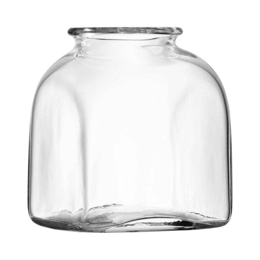 LSA エルエスエー フラワーベース 花器 花瓶 Umberto Vase G297-24-301 クリア H24cm TLA2152_1