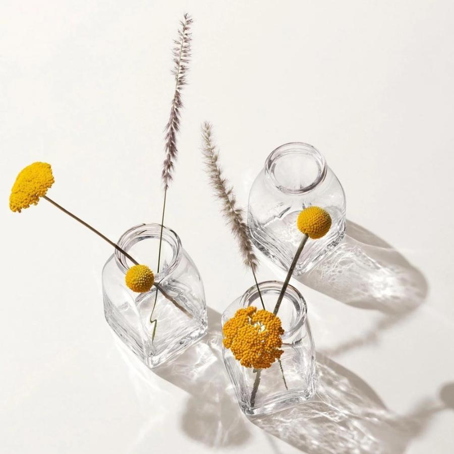 LSA エルエスエー フラワーベース 花器 花瓶 Umberto Vase G297-24-301