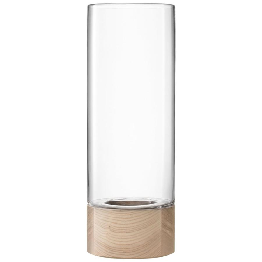 LSA LOTTA フラワーベース　　⑤ Amazon.com: LSA International Lota Vase/Lantern & Ash Base