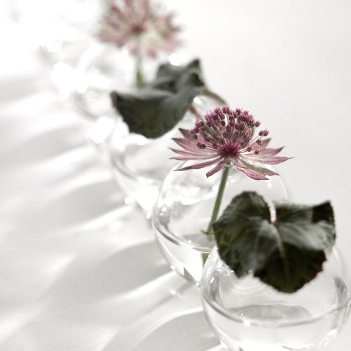 SERAX セラックス フラワーベース 花瓶 花器 6連 SIXBALL RENE SERAX セラックス フラワーベース 花瓶 花器 6連 SIXBALL RENE