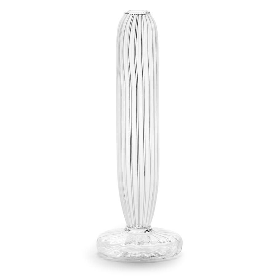 花器 花立て お花軍事基地 SERAX セラックス Komorebi Vase M大きさ H20珊 ×4本 / TSB0818004 花瓶、花器-花、ガーデニング