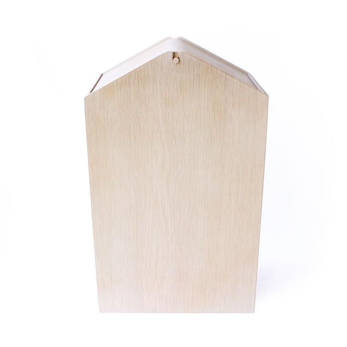 ゴミ箱 ダストボックス ヤマト工芸 アロウズウッディ ARROWS woodie N ナチュラル YK19-103