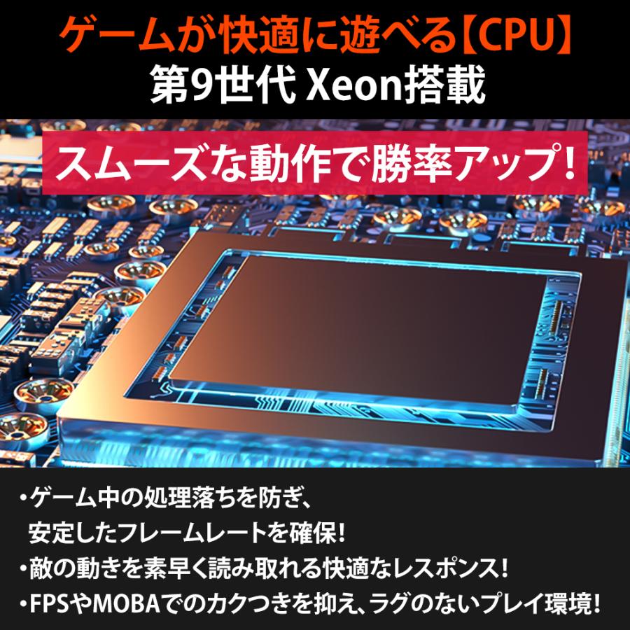 デスクトップパソコン 中古 ゲーミングPC Windows11 GeForce GTX 1660