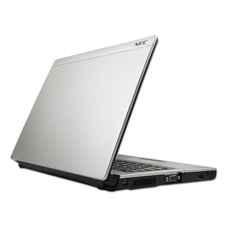 送料無料 軽量モバイル SSD128GB 1台限定 ノートパソコン 中古動作良品