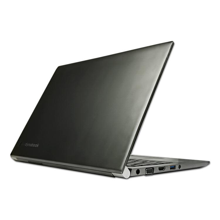 dynabook 中古 ノートパソコン Webカメラ 東芝 R63/M 第7世代
