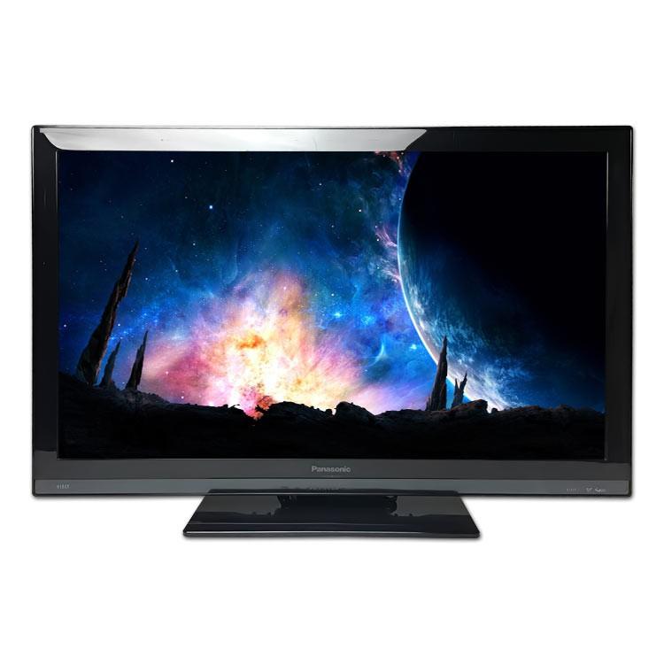 VIERA 32V型 液晶テレビ Panasonic TH-32LRG30J ブラック 地上 VIERA 32V型 液晶テレビ Panasonic TH-32LRG30J ブラック 地上