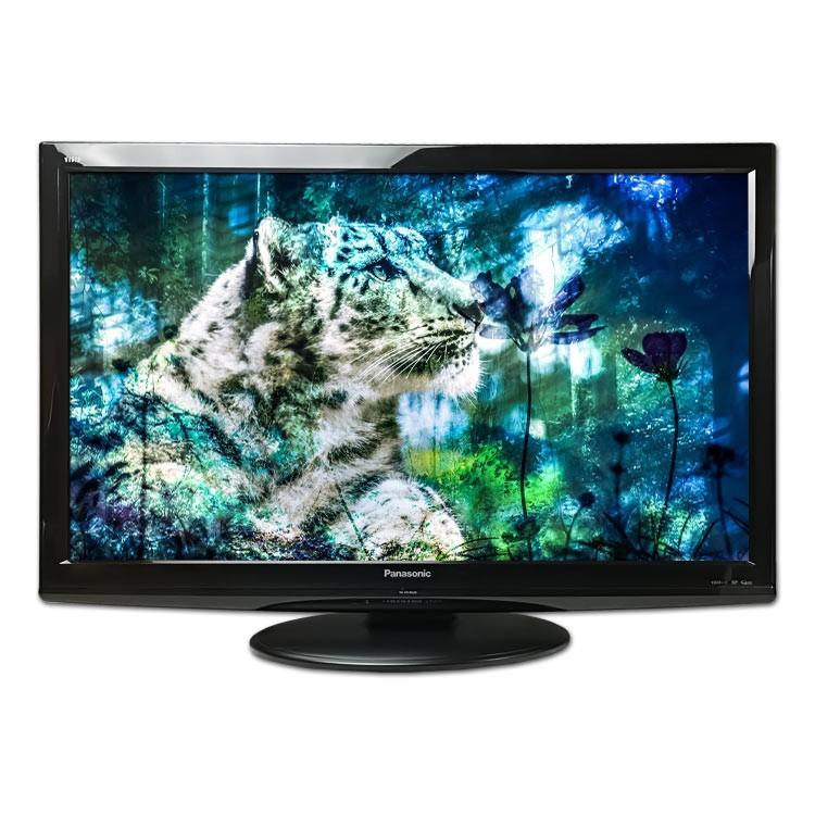 VIERA 液晶テレビ 本体 中古 37V型液晶テレビ Panasonic TH