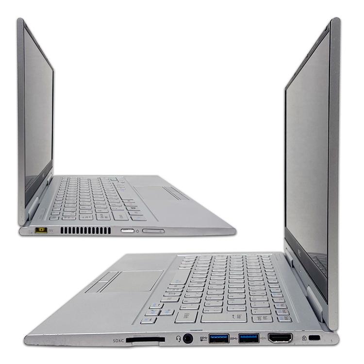 VersaPro 訳あり品 Windows11 Pro 64bit Webカメラ NEC VK23T/GV