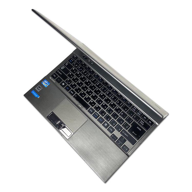 dynabook 訳あり品 WEBカメラ ノートパソコン 中古 東芝 R631/E