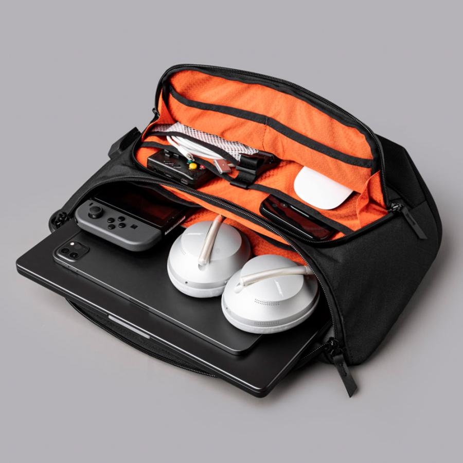 ʚ*迎様 ALPAKA アルパカ BRAVO SLINGMAX V2 10L Bravo Sling Max V2