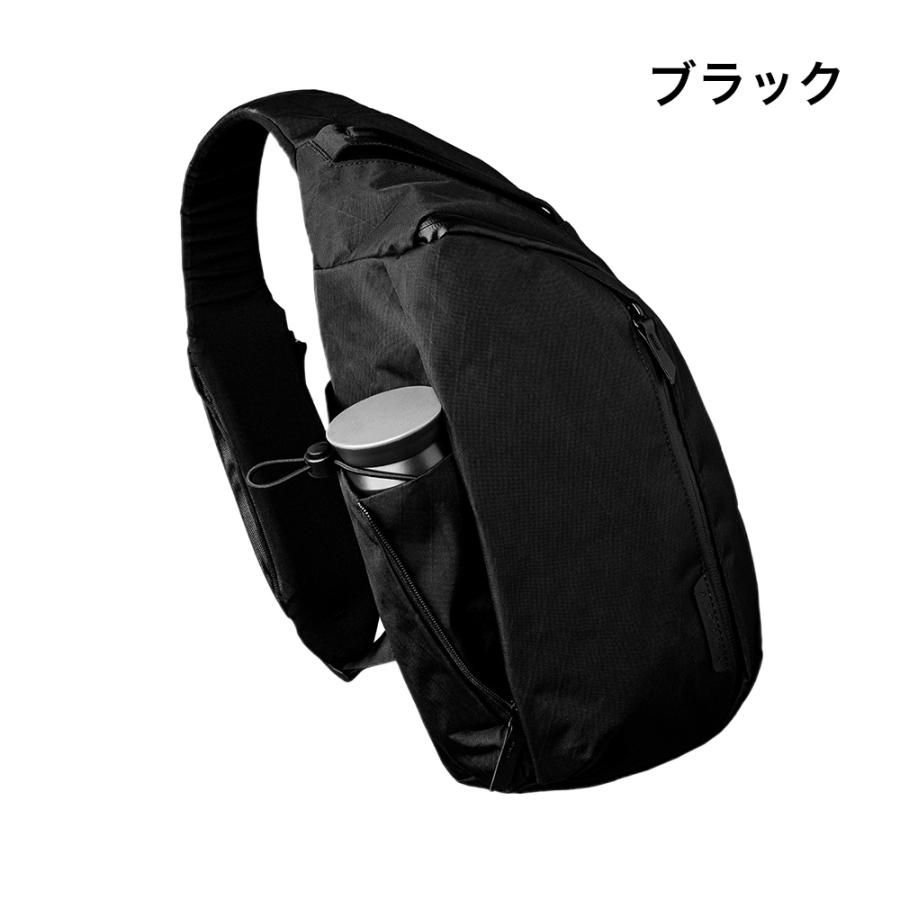 【未使用品】ALPAKA/アルパカ クロスボディバッグ LEFTタイプ METRO CROSSBODY | SLING & SHOULDER | 【公式】ALPAKA (アルパカ)