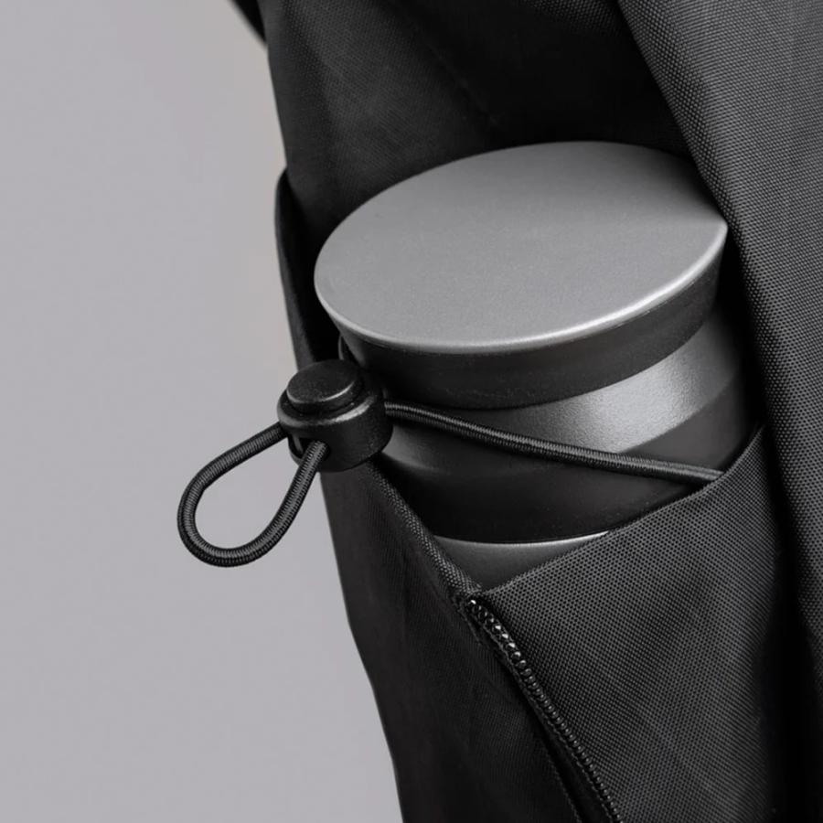 公式】[ALPAKA/アルパカ] METRO CROSSBODY X-PAC LEFT クロスボディ