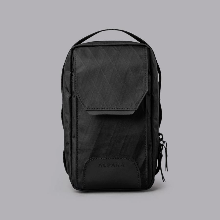 ALPAKA 【公式】[ALPAKA/アルパカ] MODULAR SLING V2 X-PAC スリング