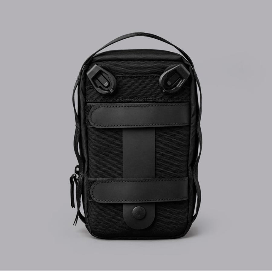 ALPAKA 【公式】[ALPAKA/アルパカ] MODULAR SLING V2 X-PAC スリング