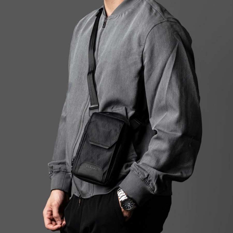 ALPAKA 【公式】[ALPAKA/アルパカ] MODULAR SLING V2 X-PAC スリング