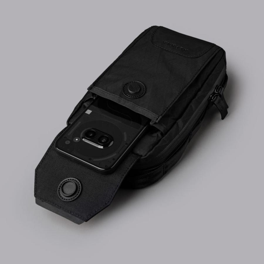 ALPAKA 【公式】[ALPAKA/アルパカ] MODULAR SLING V2 X-PAC スリング