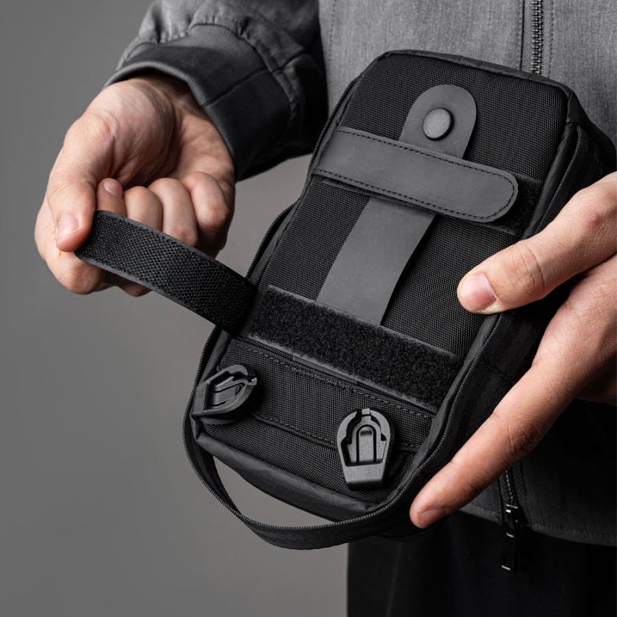 ALPAKA 【公式】[ALPAKA/アルパカ] MODULAR SLING V2 X-PAC スリング
