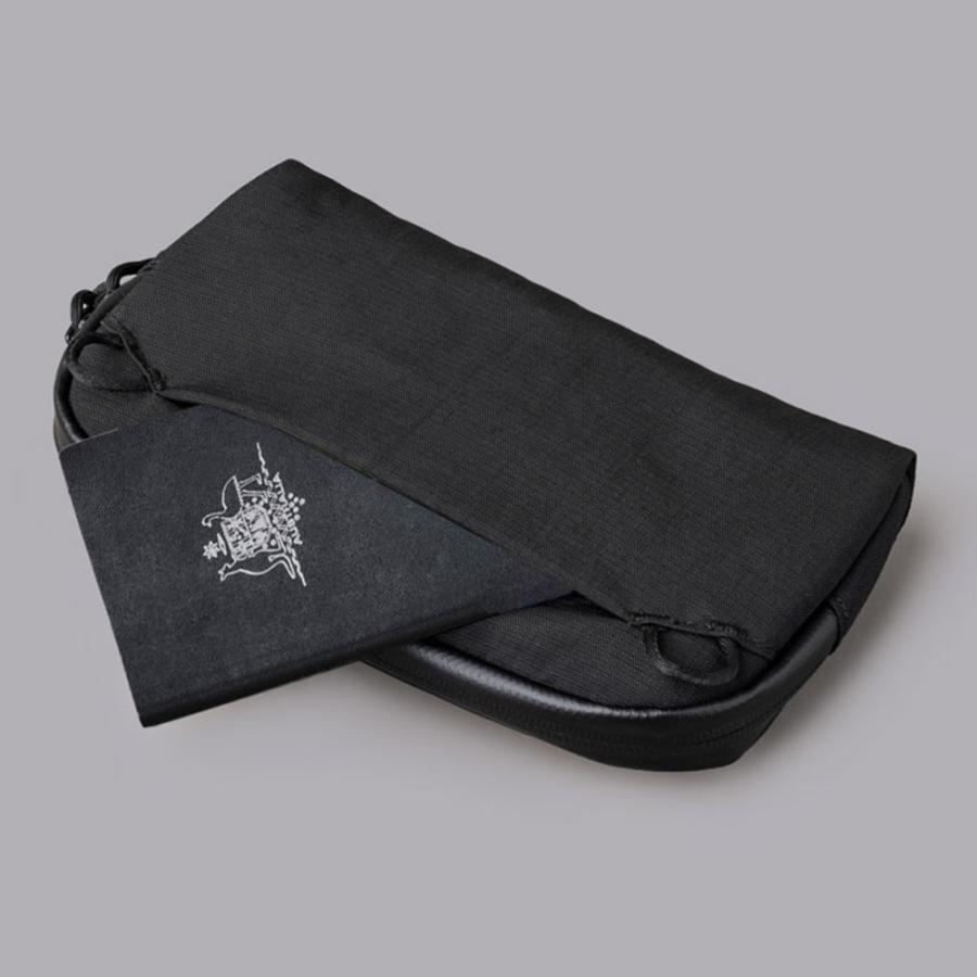 ALPAKA 公式 アルパカ ショルダーポーチ FLIGHT POUCH PRO スリング