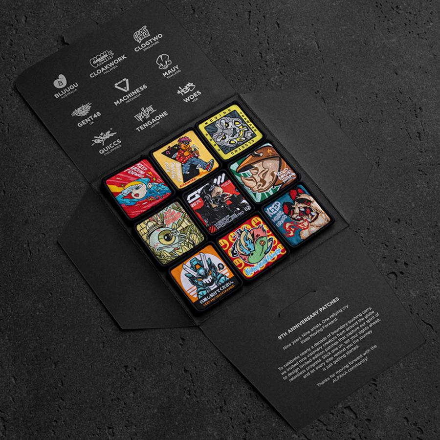 ☆X39 パッチ 2個セット 未使用 使用期限たっぷり エクストラパック 第42弾 ゼクス伝説 - Gaming Edition Ⅱ - ｜ Z/X