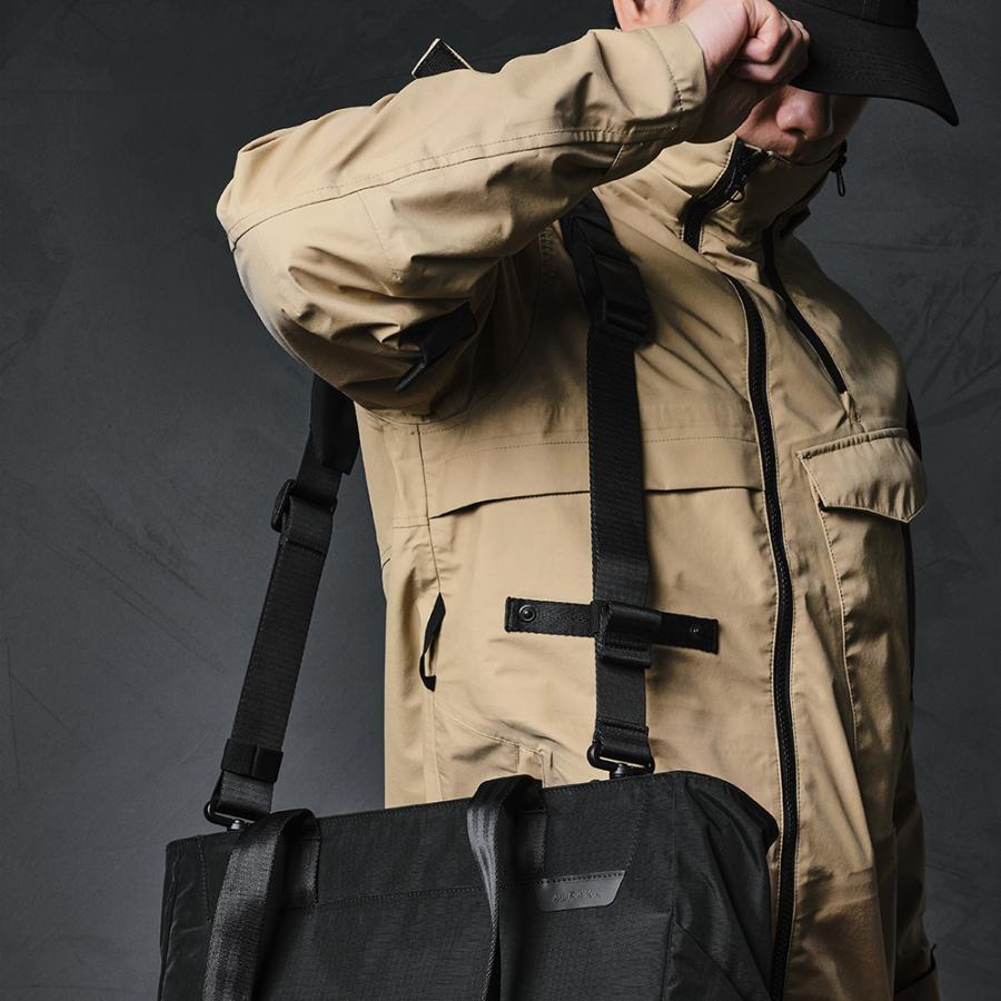 ALPAKA 【公式】[ALPAKA/アルパカ] CROSSBODY SHOULDER STRAP