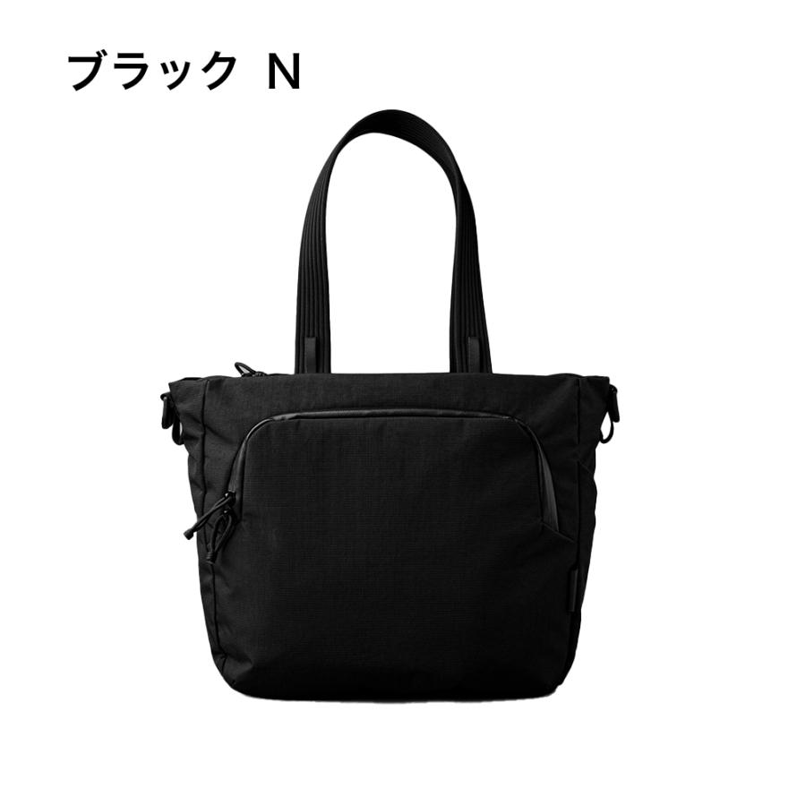 ALPAKA 公式 アルパカ トートバッグ BRAVO TOTE V2 14L ショルダー