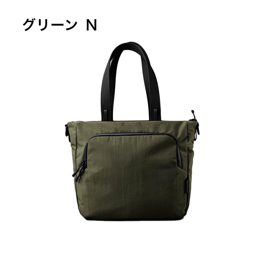 公式】[ALPAKA/アルパカ]BRAVO TOTE V2 (14L) トートバックショルダー