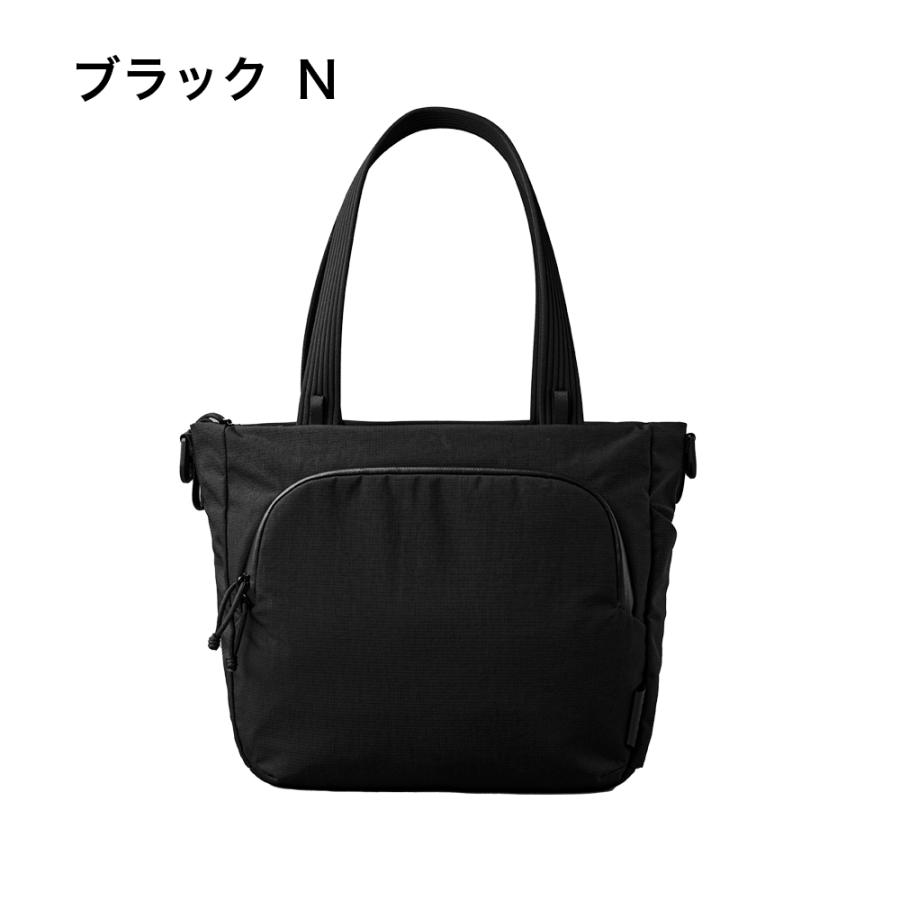 公式】[ALPAKA/アルパカ]BRAVO TOTE V2 (12L) トートバックショルダー