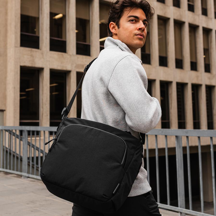 公式】[ALPAKA/アルパカ]BRAVO TOTE V2 (12L) トートバックショルダー
