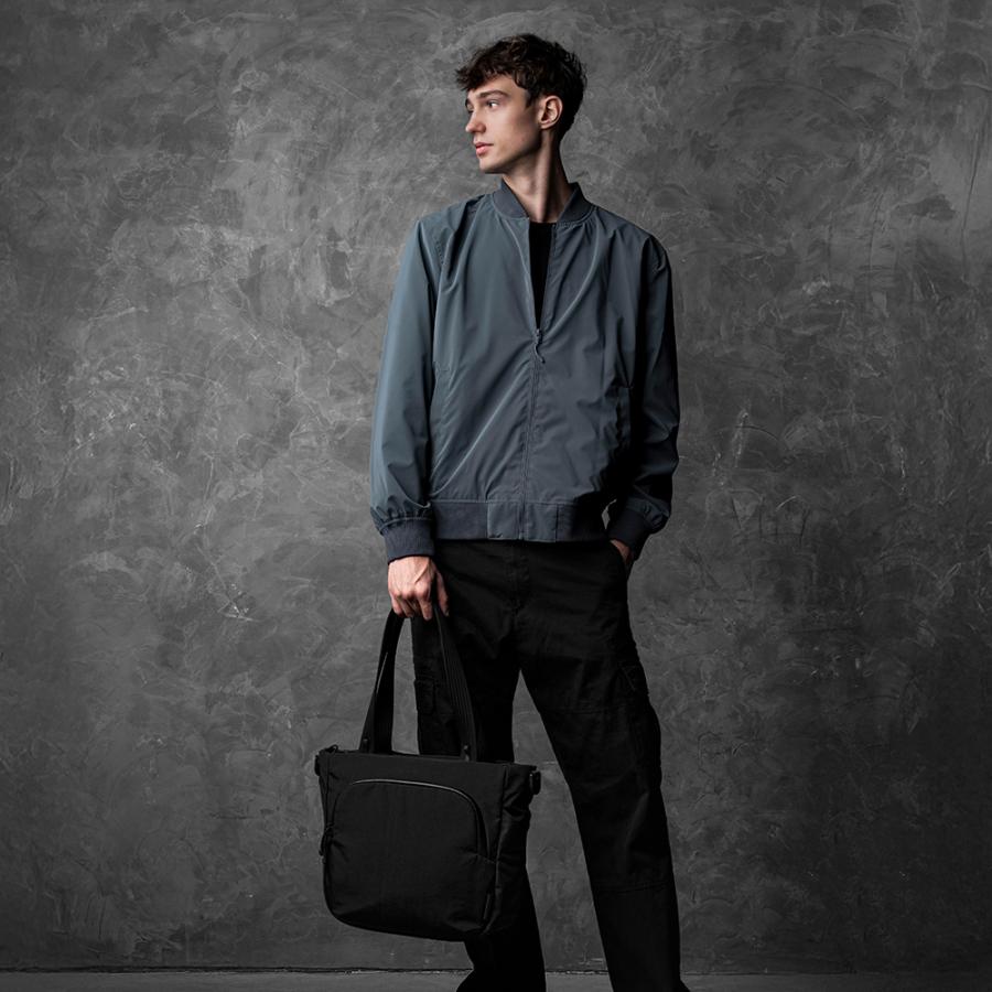 公式】[ALPAKA/アルパカ]BRAVO TOTE V2 (12L) トートバックショルダー