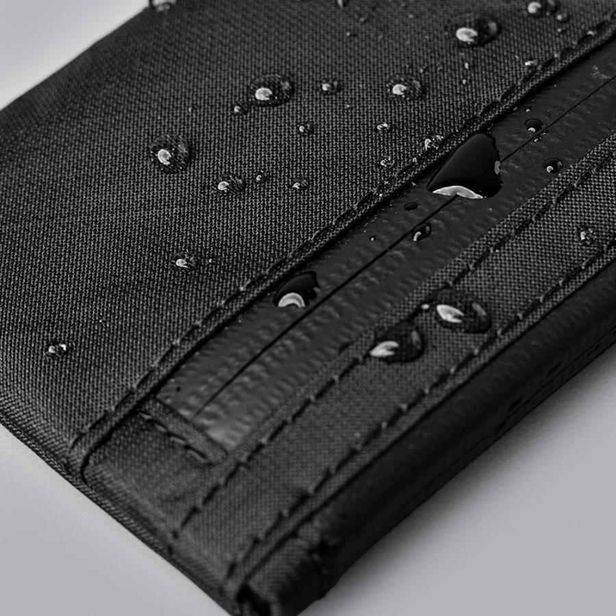 公式】[ALPAKA/アルパカ] ZIP POUCH PRO ULTRADYNE コンパクト 軽量