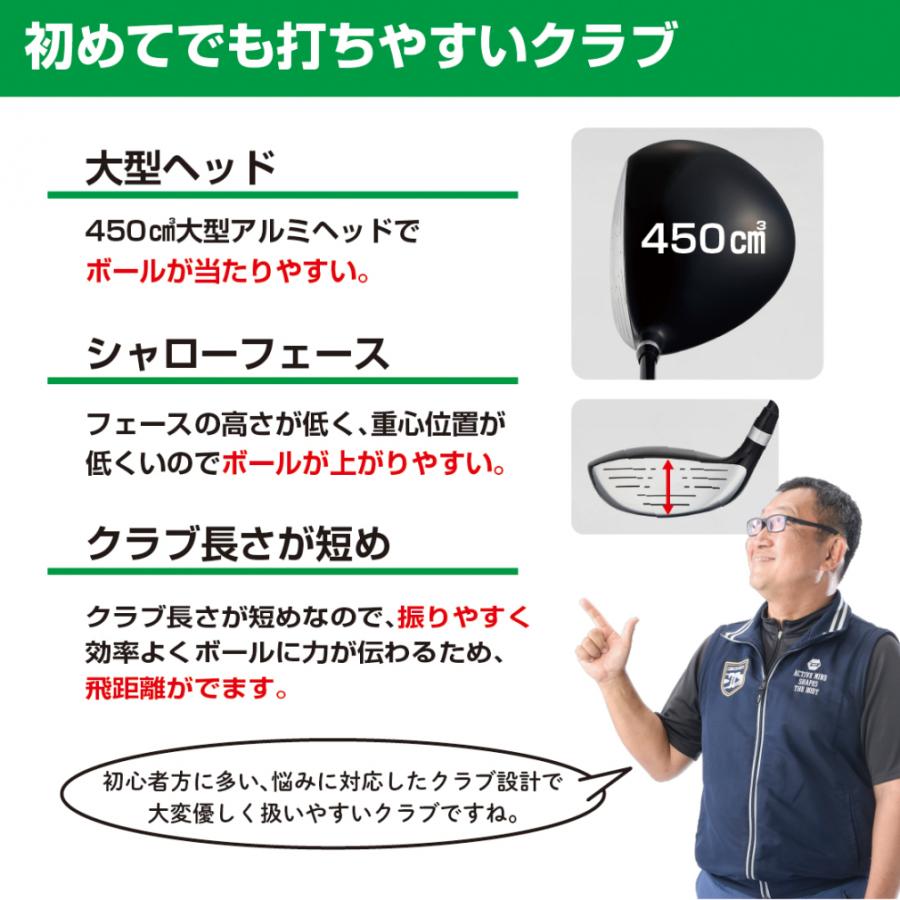 IGNIO イグニオ メンズクラブセット ゴルフ5おすすめ 初心者に IGNIO イグニオ メンズクラブセット ゴルフ5おすすめ 初心者に