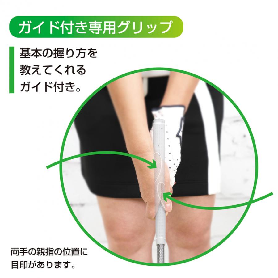 TIGORA ティゴラ Under100 レディス クラブセット キャディ