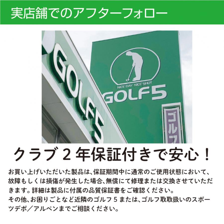 Kolwin レディース　ハーフセット Kolwin コルウィン レディース ハーフクラブセット キャディー