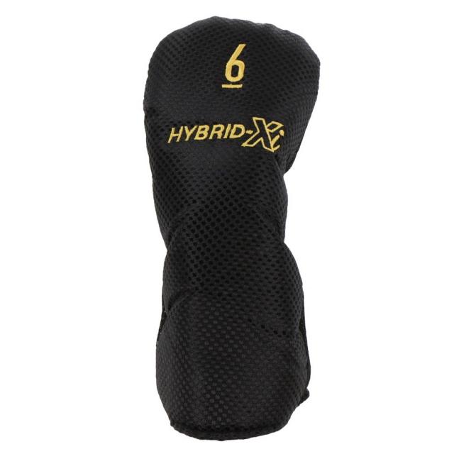 ハイブリッドXi ハイブリッド ユーティリティ オリジナルシャフト 22゜