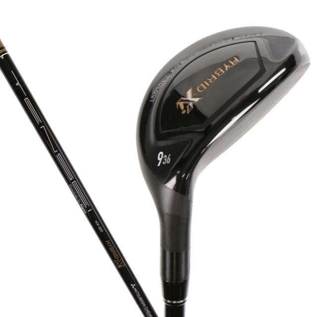 ゴルフクラブ　メンズセット　初心者　HI-BRID ハイブリッド　NT826 ゴルフクラブ メンズセット 初心者 HI-BRID ハイブリッド NT826