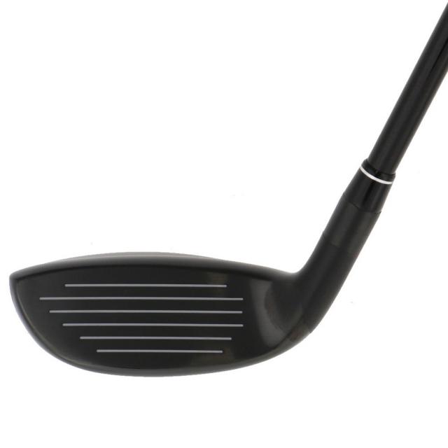 ハイブリッドXi ハイブリッド ユーティリティ オリジナルシャフト 42゜