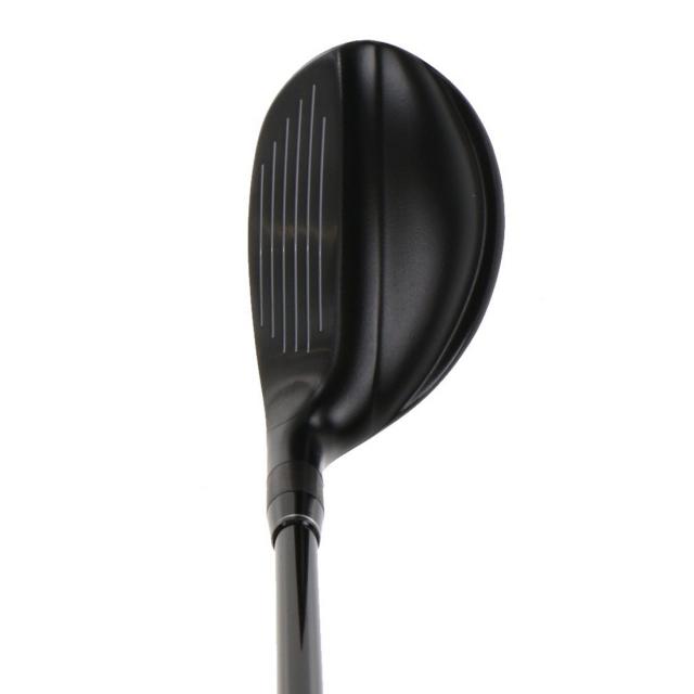 ハイブリッドXi ハイブリッド ユーティリティ オリジナルシャフト 42゜