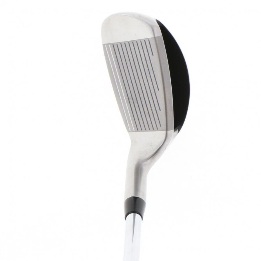 YORUNDA Ⅶ チッパー YORUNDA ヨルンダ Ⅶ メンズゴルフ CHIPPER スチール 右利き用