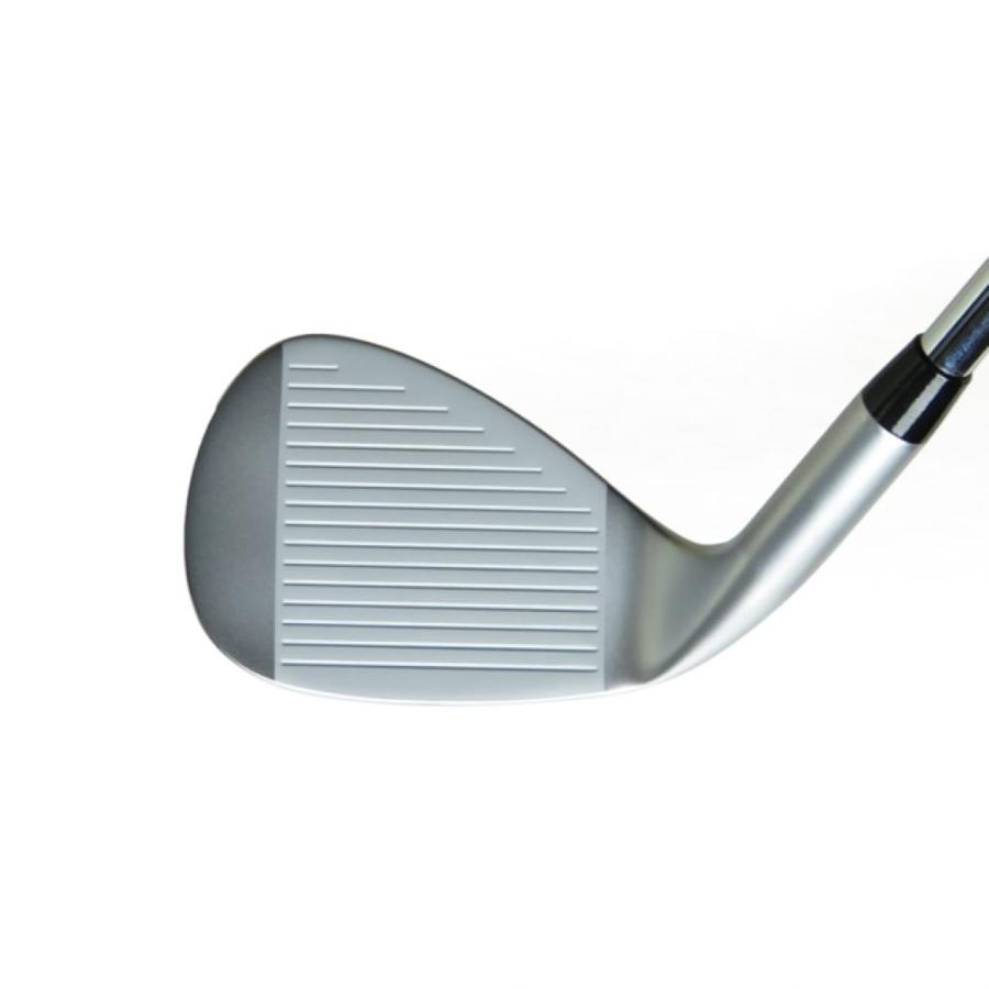 IGNIO（イグニオ） RW ウェッジ 52度 ダフっても大丈夫！ お助け