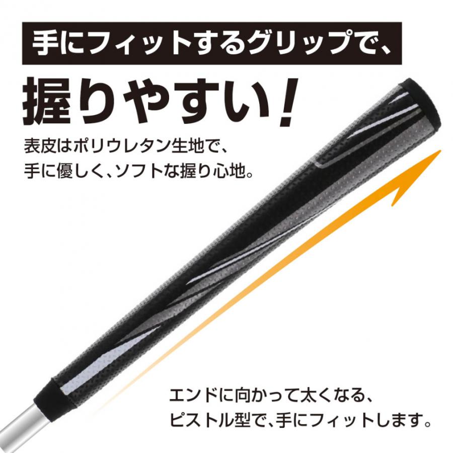 未使用 アローチューブ TR-S2 パター センターシャフト トラス型 アローチューブ TR-S2 パター センターシャフト 三角ネック やさしい
